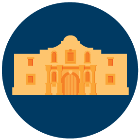 San Antonio Crossways, TX