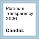 Candid Seal Platinum 2026